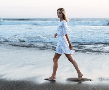 Linen Resort Wear: Perfect Choice for Your Tropical Getaways